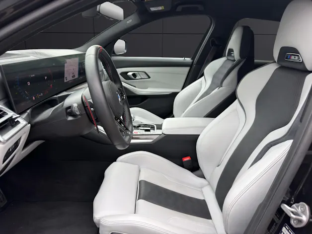 BMW M3 Competition xDrive Touring