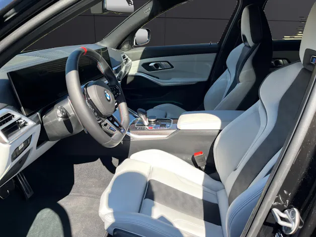 BMW M3 Competition xDrive Touring