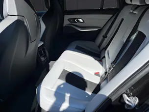 BMW M3 Competition xDrive Touring
