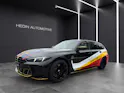 BMW M3 Competition xDrive Touring