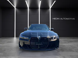 BMW M3 Competition xDrive Touring