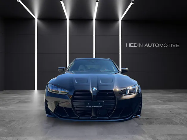 BMW M3 Competition xDrive Touring