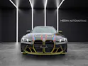 BMW M3 Competition xDrive Touring