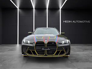 BMW M3 Competition xDrive Touring