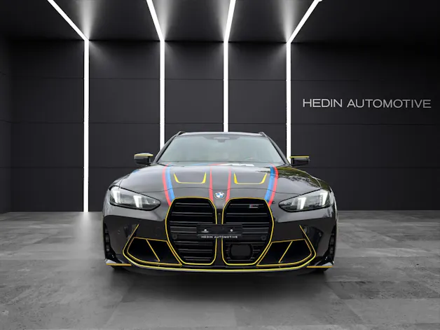 BMW M3 Competition xDrive Touring