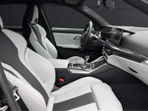 BMW M3 Competition xDrive Touring