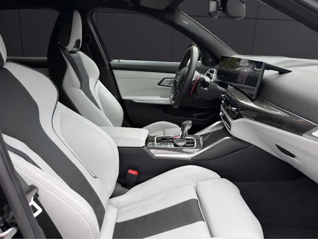 BMW M3 Competition xDrive Touring