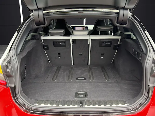 BMW M3 Competition xDrive Touring