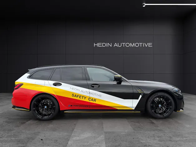 BMW M3 Competition xDrive Touring