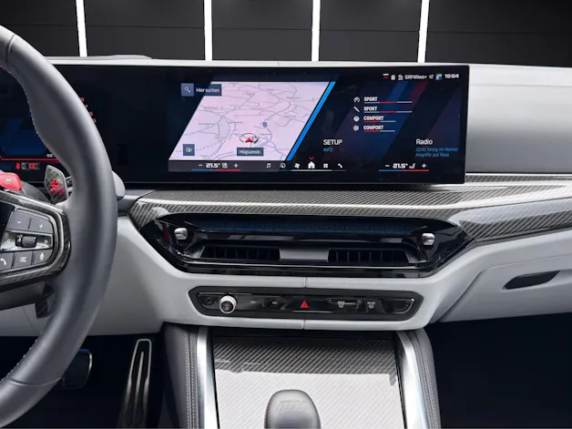 BMW M3 Competition xDrive Touring