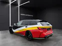 BMW M3 Competition xDrive Touring