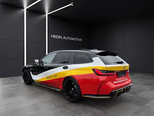 BMW M3 Competition xDrive Touring