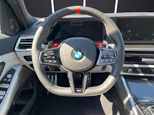 BMW M3 Competition xDrive Touring