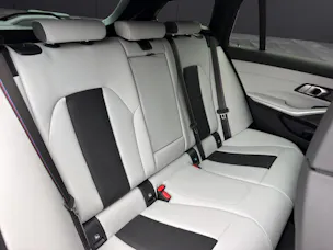 BMW M3 Competition xDrive Touring