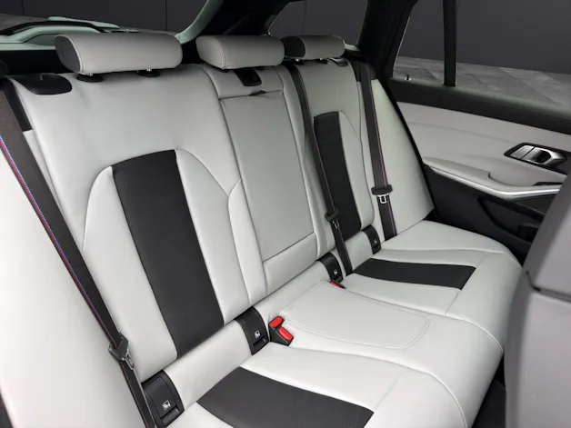 BMW M3 Competition xDrive Touring