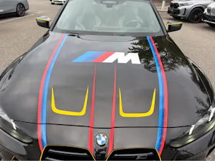 BMW M3 Competition xDrive Touring