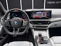 BMW M3 Competition xDrive Touring