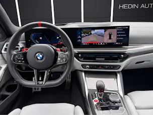 BMW M3 Competition xDrive Touring