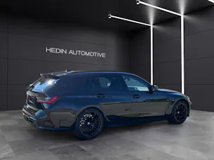 BMW M3 Competition xDrive Touring