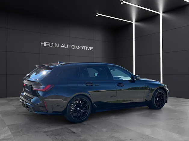 BMW M3 Competition xDrive Touring
