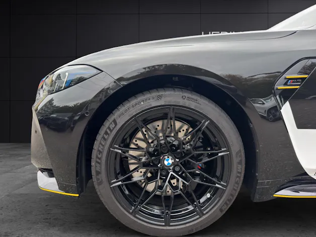 BMW M3 Competition xDrive Touring