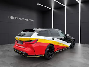 BMW M3 Competition xDrive Touring