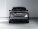 Mercedes-Benz A 250 4MATIC