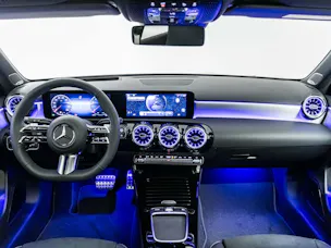 Mercedes-Benz A 250 4MATIC