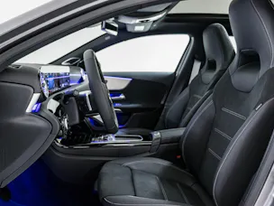 Mercedes-Benz A 250 4MATIC