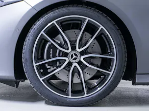 Mercedes-Benz A 250 4MATIC