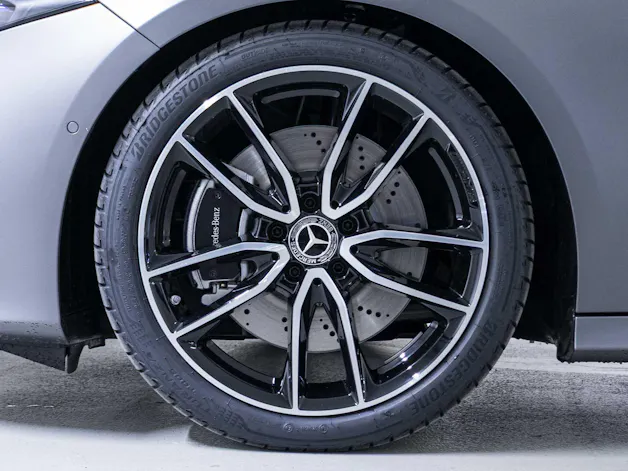 Mercedes-Benz A 250 4MATIC