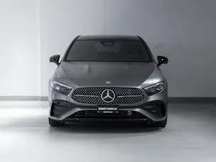 Mercedes-Benz A 250 4MATIC