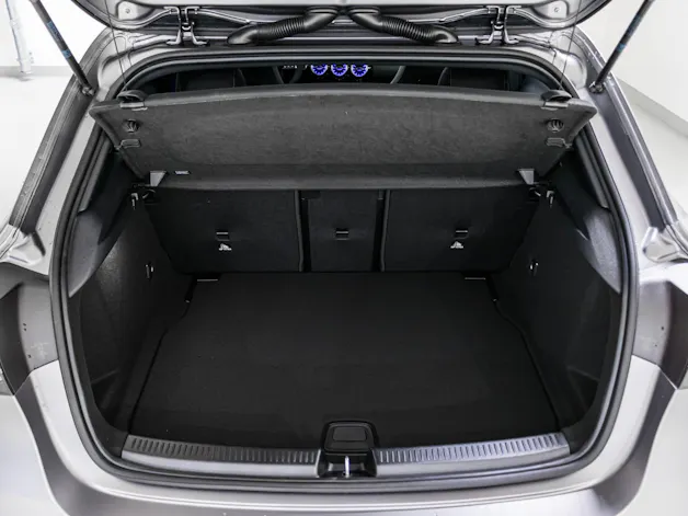 Mercedes-Benz A 250 4MATIC