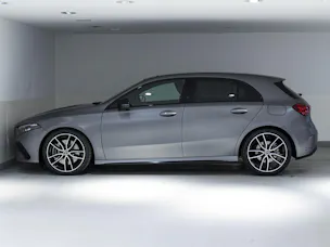 Mercedes-Benz A 250 4MATIC