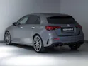 Mercedes-Benz A 250 4MATIC
