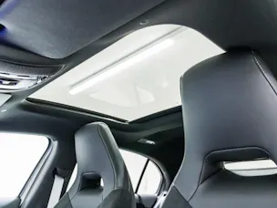 Mercedes-Benz A 250 4MATIC