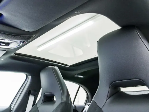 Mercedes-Benz A 250 4MATIC