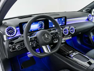 Mercedes-Benz A 250 4MATIC