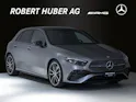 Mercedes-Benz A 250 4MATIC