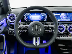Mercedes-Benz A 250 4MATIC