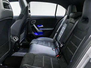 Mercedes-Benz A 250 4MATIC