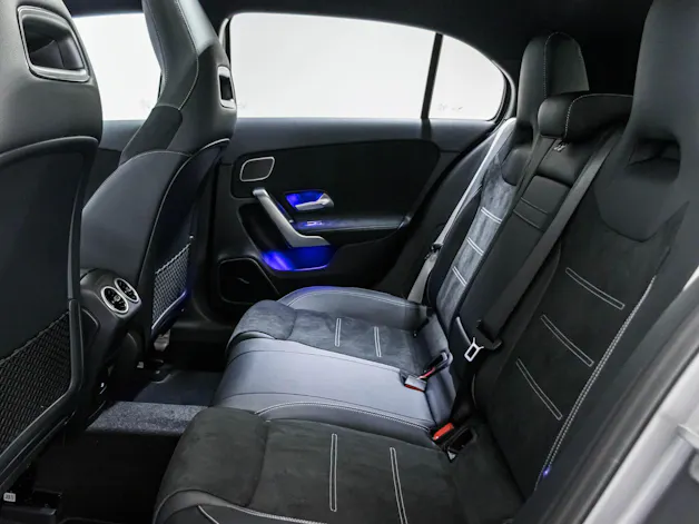 Mercedes-Benz A 250 4MATIC