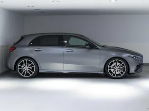 Mercedes-Benz A 250 4MATIC