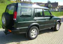 Land Rover Discovery 4.0 V8 S