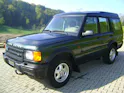 Land Rover Discovery 4.0 V8 S