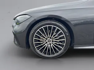 Mercedes-Benz CLE 200 AMG Line 4matic Cabriolet