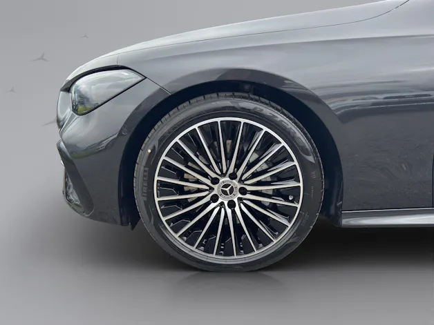 Mercedes-Benz CLE 200 AMG Line 4matic Cabriolet