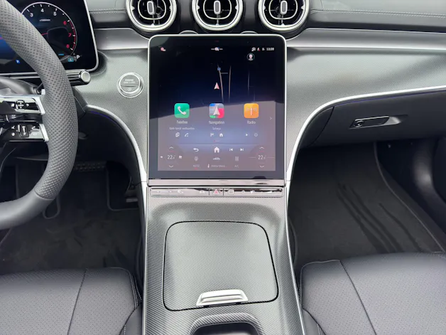 Mercedes-Benz CLE 200 AMG Line 4matic Cabriolet