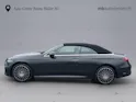 Mercedes-Benz CLE 200 AMG Line 4matic Cabriolet