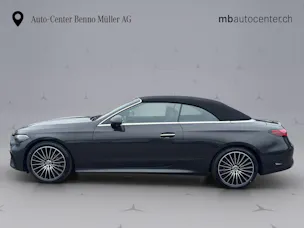 Mercedes-Benz CLE 200 AMG Line 4matic Cabriolet